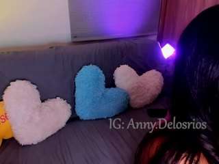 annyrussell camsoda stream image