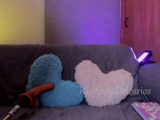 annyrussell camsoda stream image