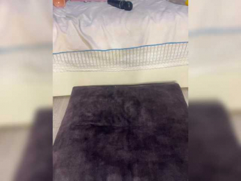 Black-Princess bongacams stream image