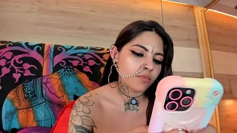 Cori_Paige stripchat stream image