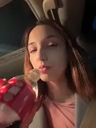 DollyTall stripchat stream image