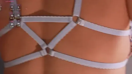 NaomiSainz stripchat stream image