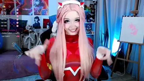 _Sparkland_ stripchat stream image, 19.11.2025 21:20