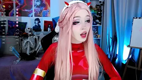_Sparkland_ stripchat stream image, 19.11.2025 21:20
