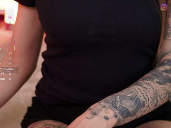 BabyYoda bongacams stream image