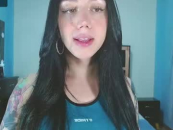 karla_zambrano chaturbate stream image