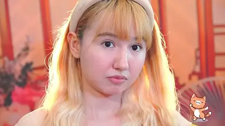 Pinkie_Princes stripchat stream image