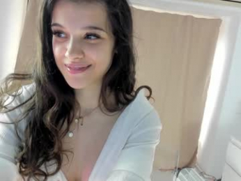 babyaylin chaturbate stream image