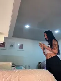 Milena-1 stripchat stream image