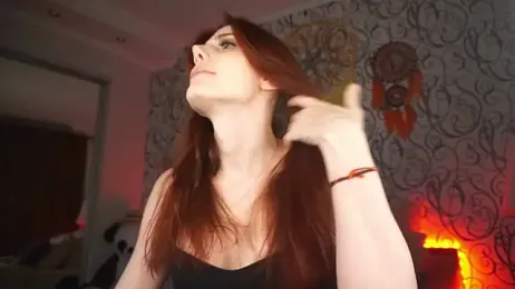 Foxy_irene stripchat stream image