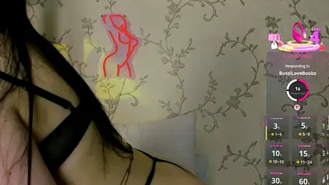 Ann_Sweer stripchat stream image