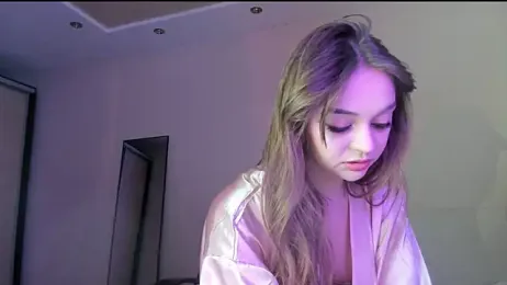 May_Flower stripchat stream image