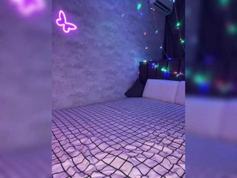 ButttFly bongacams stream image