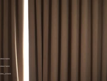 mariannacruzz chaturbate stream image