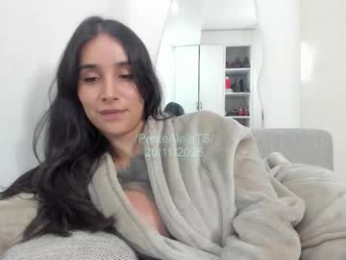 petitealejats chaturbate stream image