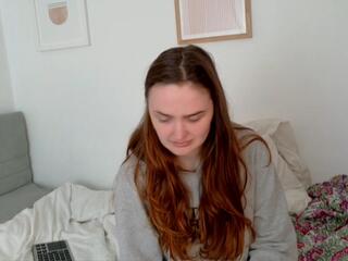 Kiera Harris flirt4free stream image, 20.11.2025 17:20