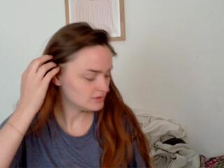 Kiera Harris flirt4free stream image, 20.11.2025 17:20