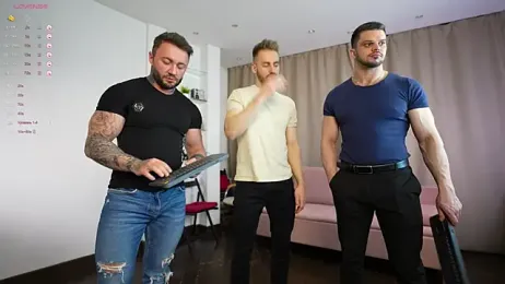 Demianblake stripchat stream image