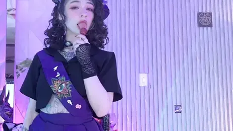 zephirahabney stripchat stream image