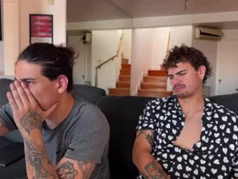 sexualmindset chaturbate stream image