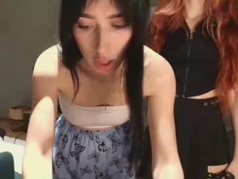 caressyourself chaturbate stream image