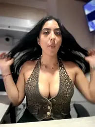 Sofia_Collins- stripchat stream image