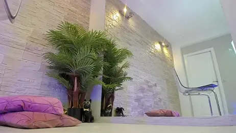 AngelInSinn stripchat stream image