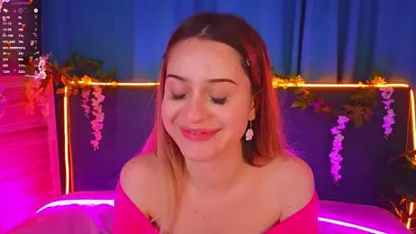 AlinaWalters stripchat stream image