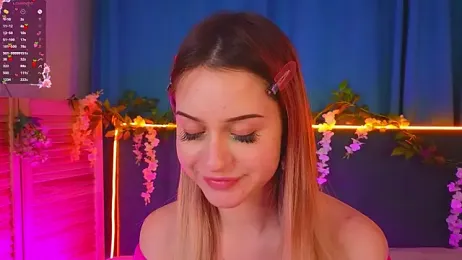 AlinaWalters stripchat stream image