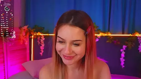 AlinaWalters stripchat stream image