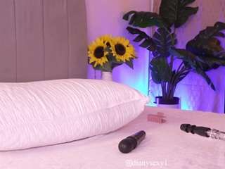 dianysexy camsoda stream image