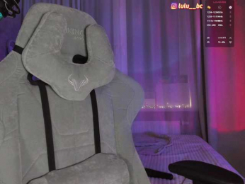 Lulu bongacams stream image