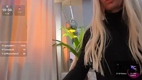 Jessy_Jo stripchat stream image