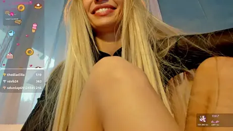 Sassy_Teen stripchat stream image