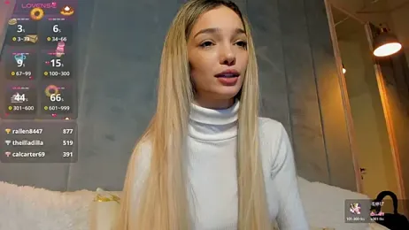 Sassy_Teen stripchat stream image