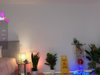 angel_danm_milf chaturbate stream image