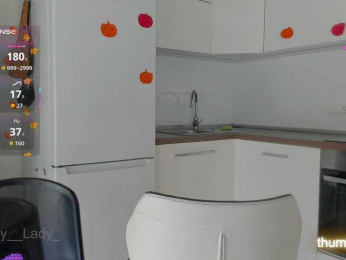 LuckyLady01 bongacams stream image