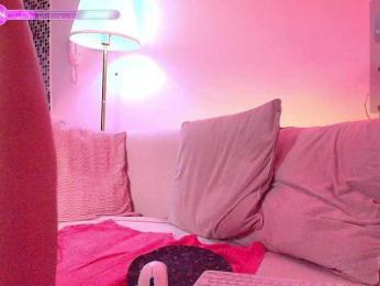 SallyeLeins bongacams stream image, 21.11.2025 20:00