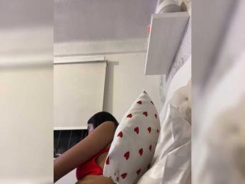 SallyeLeins bongacams stream image, 21.11.2025 20:00