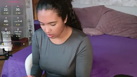 MilaTeenX stripchat stream image