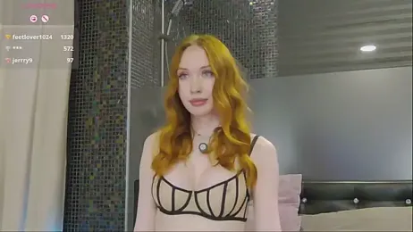 MayaSolar stripchat stream image