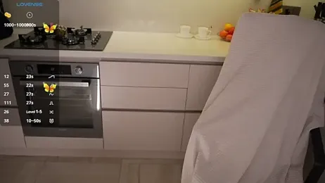 Vassiilisa stripchat stream image