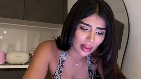 ArabicBarbie stripchat stream image