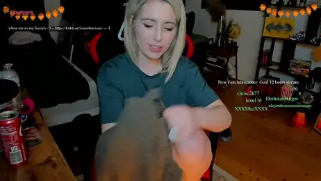 Lisaonthemoon stripchat stream image, 22.11.2025 19:20