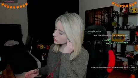 Lisaonthemoon stripchat stream image, 22.11.2025 19:20