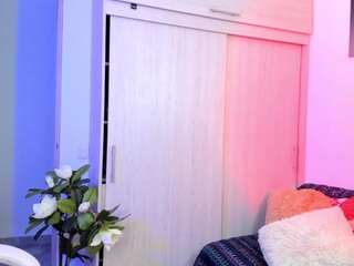 fioresantamaria camsoda stream image