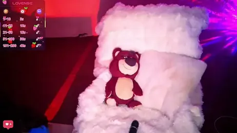 Autumn_Nighht stripchat stream image