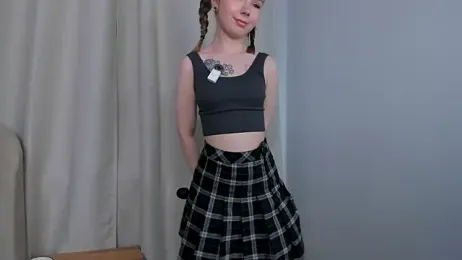 DominikaElis stripchat stream image