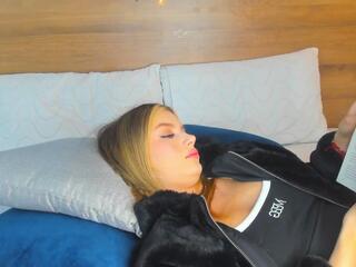 Zara Bliss flirt4free stream image, 23.11.2025 01:40