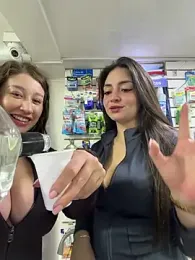 roouse stripchat stream image